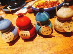 -老九巷川小馆(万松园店)