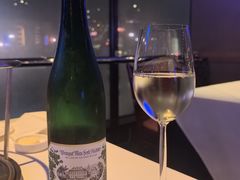 -香港喜来登酒店蚝酒吧