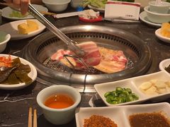 -一品诚记烤肉·甄选店(中南路店)