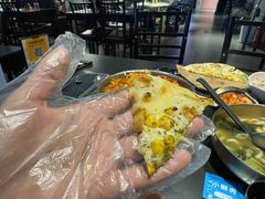 -HOTISLAND海鸡岛·韩国料理(江南西店)