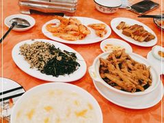 -深运潮州粥(水库店)