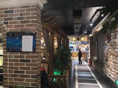 -八郎餐饮一八郎家常菜(环宇店)