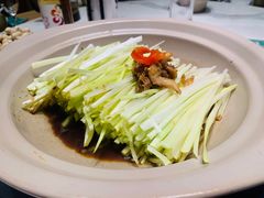-筱爷叔·上海传统手工菜(玉树路店)