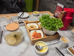 -韩宫宴和牛烤肉(合肥滨湖银泰城店)