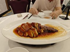 -海都六福酒家(世博广场店)