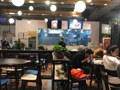 -悟长年潮汕菜砂锅粥(圣熙8号店)