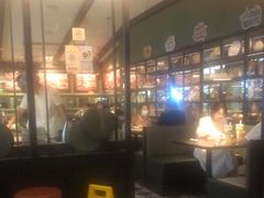 -前海沿·青岛菜(李沧万达店)