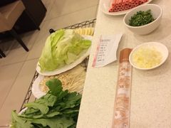 -八先生涮肉房(三里河店)