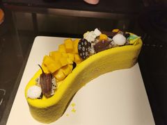 -美食汇自助西餐厅(荆州富力万达嘉华酒店)