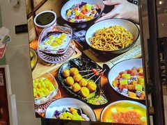 -香港龟正盅 手作糖水甜品龟苓膏(千灯湖环宇城店)