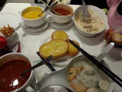 -翠华餐厅(山顶道店)