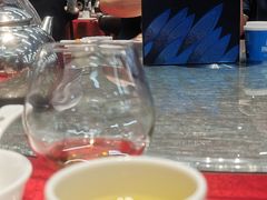 -九號渔港·蒸汽海鲜·粤菜茶点(八卦岭店)