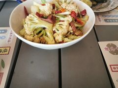 -酒肆浅葱•烧烤•龙虾•排档(卓悦intown店)