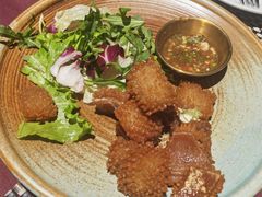-翡翠鸟精品泰国菜(北辰财富中心店)