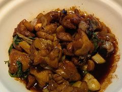 -新华饭店·新津菜·酥皮烤鸭·海鲜(津湾广场店)