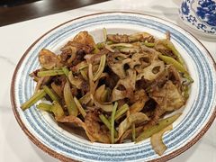 -独一道·邵伯龙虾土菜馆·烧烤(雨花西路店)