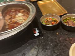 -牛New寿喜烧(金茂览秀城店)