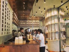 -眷茶(大卫城10楼店)