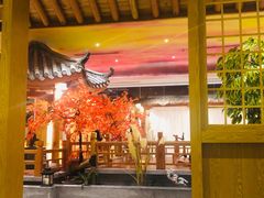 -添赐温泉馆(上南路店)