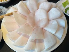 羊尾油-匹夫涮肉城(广场店)