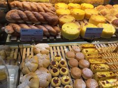 -爱维尔阳光蛋糕(独墅湖邻里中心店)