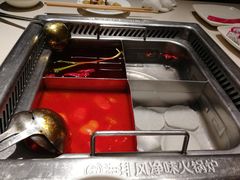 -海底捞火锅(上元大街店)