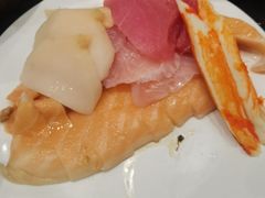-川骄海鲜自助(河东店)
