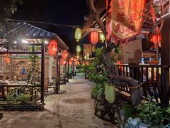 -五邑人家(江门店)