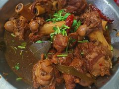 -大勇羊棒骨·烧烤(经六路店)