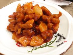 咕咾肉-海燕酒店(惠济路店)