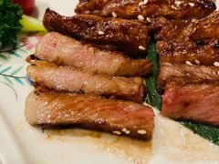 汁烧牛扒-小山日本料理(太古汇店)
