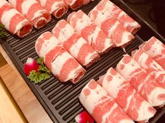 -捞王锅物料理(上海世茂广场店)