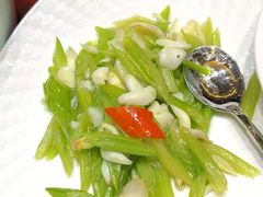 -枣庄开元凤鸣山庄·中餐厅