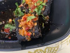 -铭副琦食·虾蟹烩馆(渔人码头店)