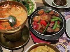-CHINCHIN 青青·泰国料理(万象食家店)