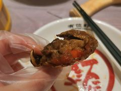 -有位虾匠·香辣蟹·小龙虾(李村店)