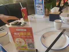 -兰湘子·湘菜小炒(长安万科广场店)