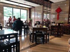 大堂-熙盛源(永乐路店)