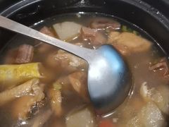 -东哥紫阳蒸盆子(旺座·现代城店)