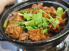 -川香煲(茅台路店)