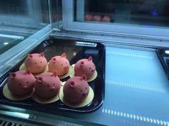-1868 Café(上海自然博物馆店)