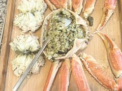 -震海贝烤贝·民俗特色店(延吉总店)