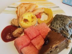 -怡海苑餐厅·厦门滨海悦华酒店