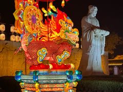 -清明上河园