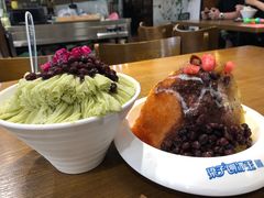 -梁子刨冰王(鞍山西道店)