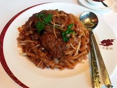 -天龙轩(香港丽思卡尔顿酒店)