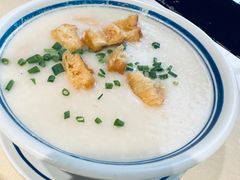 -香港池仔记肠粉王(博多新记襄阳南路店)
