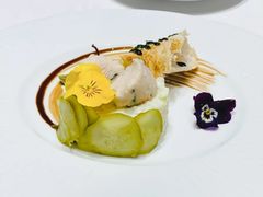 -北京友谊宾馆·俄罗斯餐厅