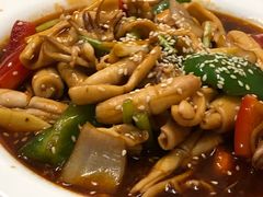 -粤北餐馆