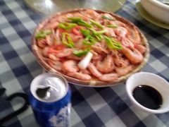 -钱大妈海鲜饭店(保利林语店)